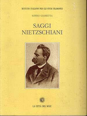 Saggi nietzschiani