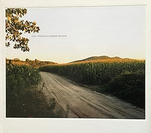 Joel Sternfeld : Oxbow Archive ( signed ,inscribed,dated )