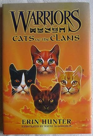 Cats of the clans