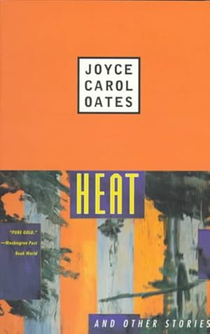 Image du vendeur pour Heat and Other Stories mis en vente par GreatBookPrices