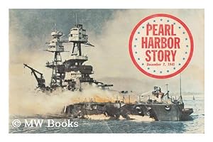 Seller image for Pearl Harbor Story for sale by WeSavings LLC