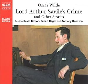 Image du vendeur pour Lord Arthur Savile's Crime and Other Stories mis en vente par GreatBookPrices