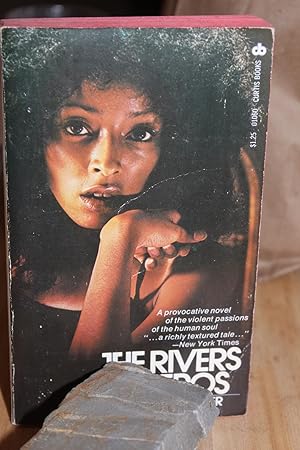 Seller image for The Rivers of Eros for sale by Wagon Tongue Books