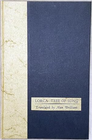 Seller image for Tree of Song for sale by Lloyd Zimmer, Books and Maps