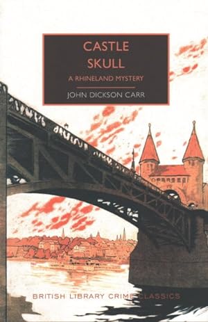 Seller image for Castle Skull for sale by GreatBookPrices