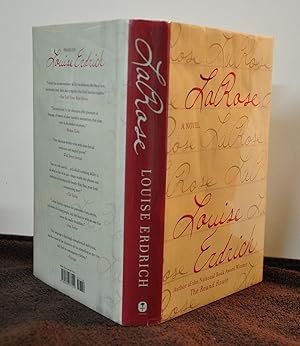 Imagen del vendedor de LaRose: A Novel a la venta por Longs Peak Book Company