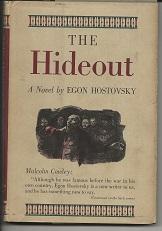 Immagine del venditore per The Hideout venduto da Alan Newby