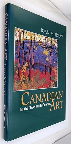 Image du vendeur pour Canadian Art in the Twentieth Century mis en vente par Renaissance Books