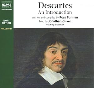 Image du vendeur pour Descartes : An Introduction mis en vente par GreatBookPrices