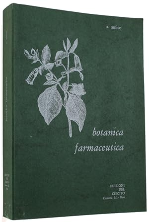 BOTANICA FARMACEUTICA.: