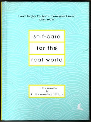 Self-Care for the Real World