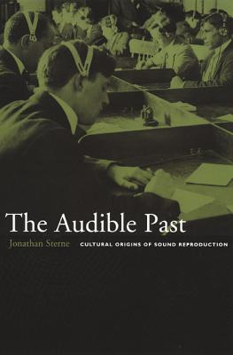 Imagen del vendedor de The Audible Past-PB (Paperback or Softback) a la venta por BargainBookStores