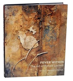 Seller image for Fever Within: The Art of Ronald Lockett for sale by Jeff Hirsch Books, ABAA