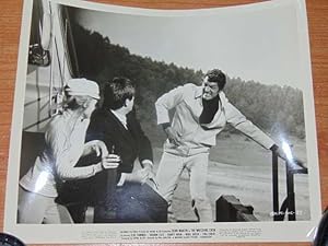 Seller image for The Wrecking Crew Still Photograph. Sharon Tate. Dean Martin for sale by Serendipitous Ink