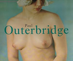 Paul Outerbridge 1896-1958.