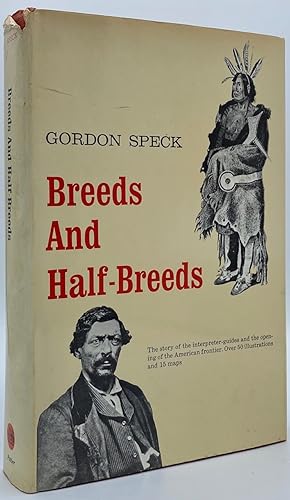 Immagine del venditore per Breeds and Half-Breeds venduto da Tschanz Rare Books