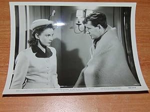 The Skipper Surprised His Wife Movie Still Photograph. Joan Leslie. Robert Walker