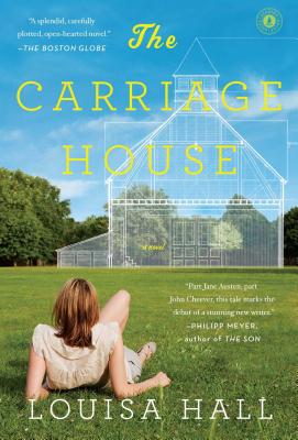 Imagen del vendedor de The Carriage House (Paperback or Softback) a la venta por BargainBookStores