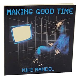 Immagine del venditore per Making Good Time venduto da Jeff Hirsch Books, ABAA