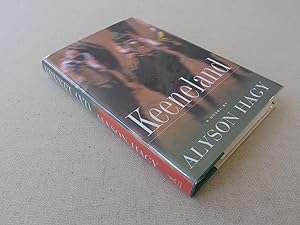 Seller image for Keeneland (signed first edition) for sale by Nightshade Booksellers, IOBA member
