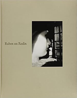 Seller image for Ernestine Ruben : Ruben on Rodin. for sale by BuchKunst-Usedom / Kunsthalle