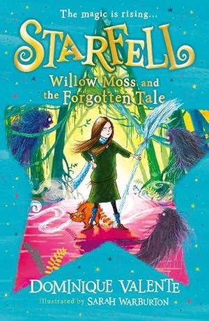 Immagine del venditore per Starfell: Willow Moss and the Forgotten Tale (Paperback) venduto da Grand Eagle Retail