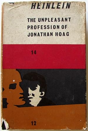 The Unfortunate Profession of Jonathan Hoag