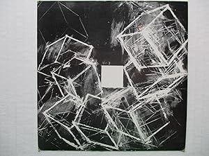 Imagen del vendedor de Mel Bochner Martina Hamilton Gallery 1988 Exhibition invite postcard a la venta por ANARTIST