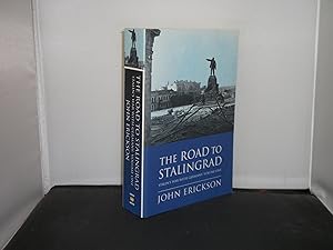 Seller image for The Road to Stalingrad Stalin's War with Germany : Volume 1 for sale by Provan Books