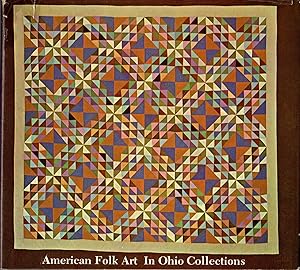 American Folk Art in Ohio Collections