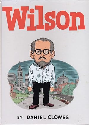 Seller image for Wilson for sale by Badger Books