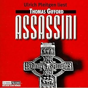 Seller image for Assassini, 7 Audio-CDs for sale by Versandantiquariat Felix Mcke