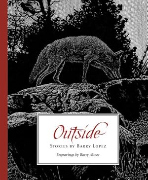 Immagine del venditore per Outside : Six Short Stories venduto da GreatBookPrices