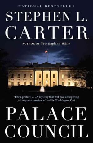 Seller image for Palace Council for sale by GreatBookPrices