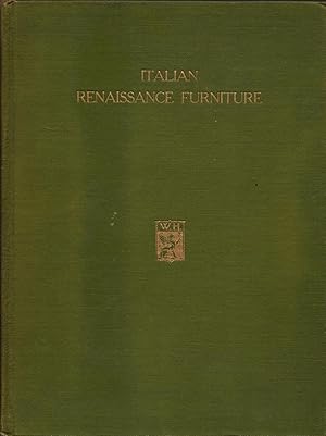 Italian Renaissance Furniture