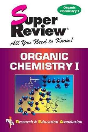 Seller image for Organic Chemistry I for sale by GreatBookPrices