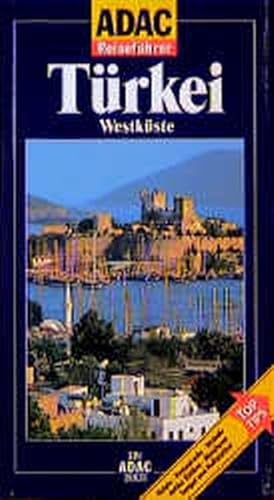 Imagen del vendedor de Trkei: Westkste a la venta por Versandantiquariat Felix Mcke