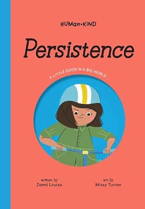 Seller image for Human Kind: Persistence (Hardcover) for sale by Grand Eagle Retail