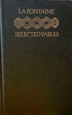 Seller image for Selected Fables for sale by Eaglestones