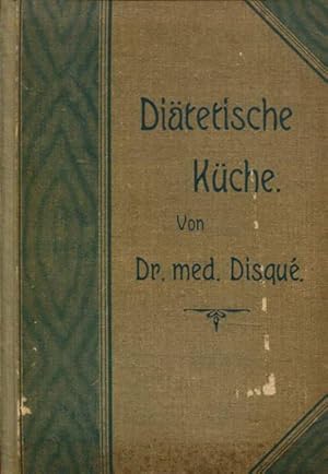 Die diätetische Küche