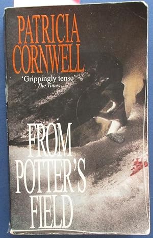 Seller image for From Potter's Field for sale by Reading Habit