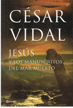 Imagen del vendedor de Jesús y Los Manuscritos Del Mar Muerto a la venta por Librería Lisarama