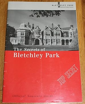 The Secrets of Bletchley Park.