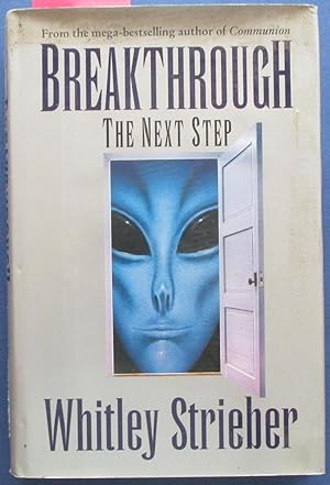 Breakthrough: The Next Step