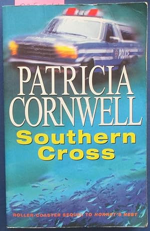 Seller image for Southern Cross for sale by Reading Habit