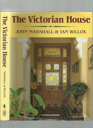 Imagen del vendedor de The Victorian House a la venta por Roger Lucas Booksellers