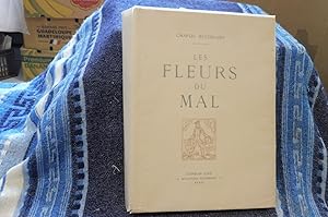 Les FLEURS du MAL