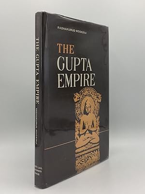 Bild des Verkufers fr THE GUPTA EMPIRE zum Verkauf von Rothwell & Dunworth (ABA, ILAB)