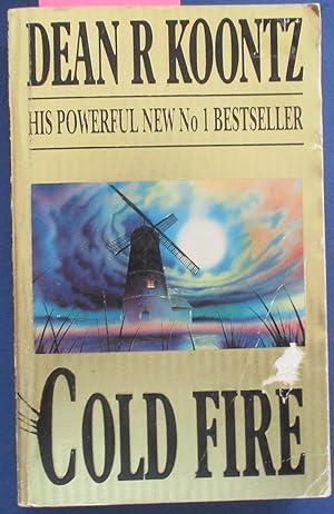 Cold Fire