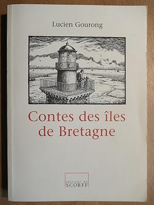 Contes des Iles de Bretagne